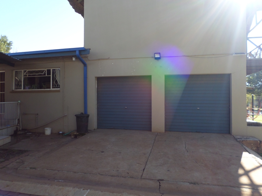 4 Bedroom Property for Sale in Ventersdorp North West